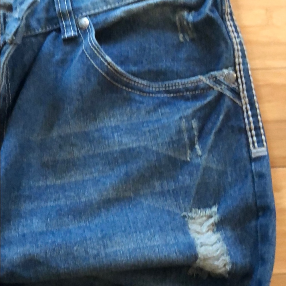 NWT Men’s Jeans - Picture 3 of 4